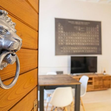 Stylish Apartment Close To Piazza Navona 罗马 外观 照片