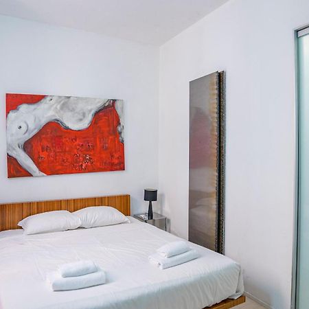 Stylish Apartment Close To Piazza Navona 罗马 外观 照片