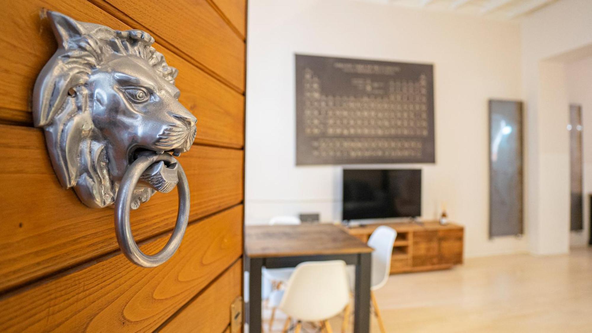 Stylish Apartment Close To Piazza Navona 罗马 外观 照片