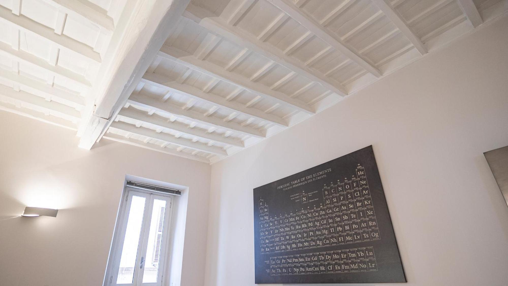 Stylish Apartment Close To Piazza Navona 罗马 外观 照片