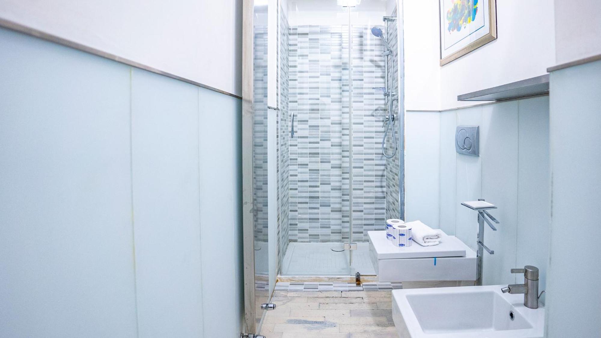 Stylish Apartment Close To Piazza Navona 罗马 外观 照片